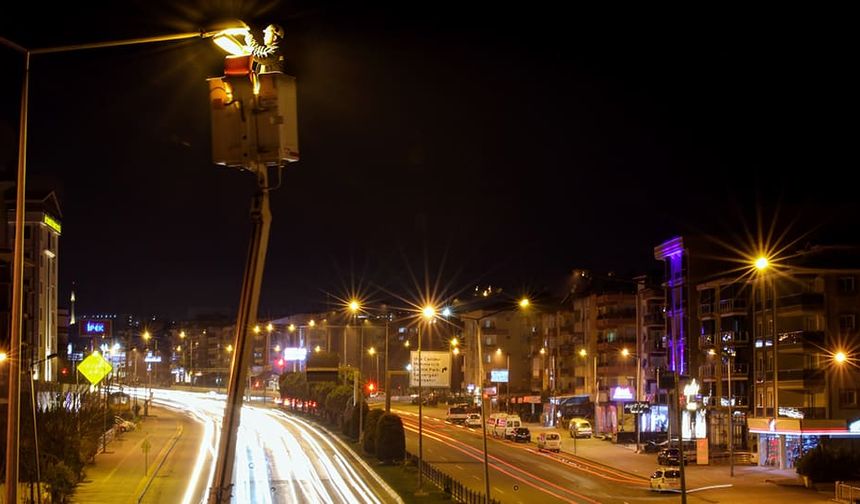 Antalya’da elektrik kesintileri yargıya taşınıyor
