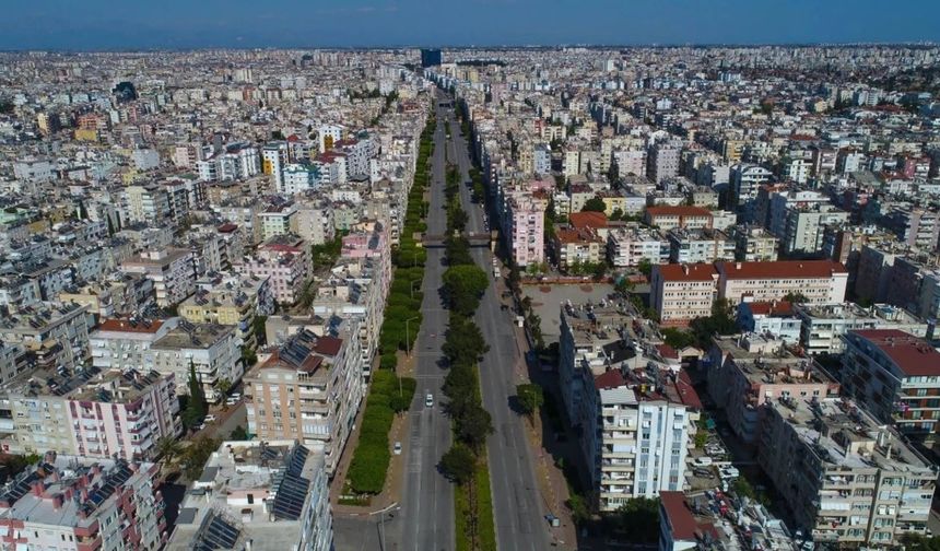 Antalya’da korkutan alarm… 40 yılda büyük azalış