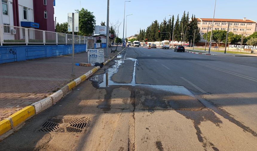 Antalya’da ASAT’ın sessizliği endişe veriyor