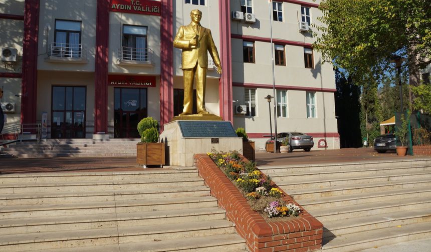 Sosyal medyada görüntüler tepki çekmişti... Aydın Valiliği açıkladı o işletme faaliyetten men edildi