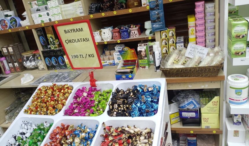 Bayramın yeni gözdesi belli oldu! Şeker tahtını devretti