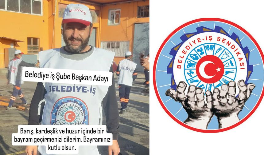 Deniz Gezmiş Öner’den sendikaya sert tepki: “Başımızdaki insanlar bizim hiçbir hakkımızı savunmuyorlar”