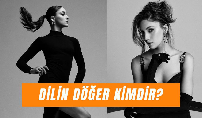 Dilin Döğer Kaç Yaşında? Uzak Şehir Dizisi Zerrin Kimdir?