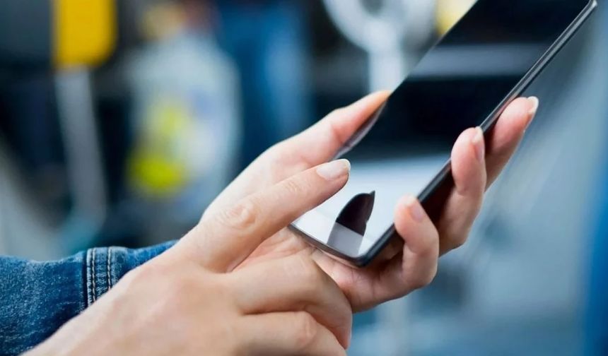 Yenilenmiş elektronik ürün satan firmaya Ticaret Bakanlığı tarafından denetim