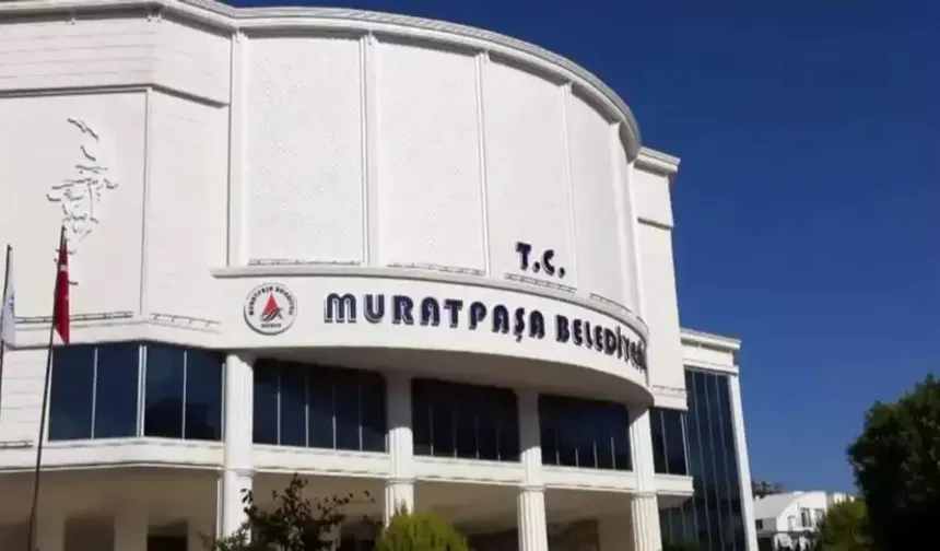 Muratpaşa Belediyesi harekete geçti! Tesise Ecmel Tayfun Bozoğlu’nun adı verilecek