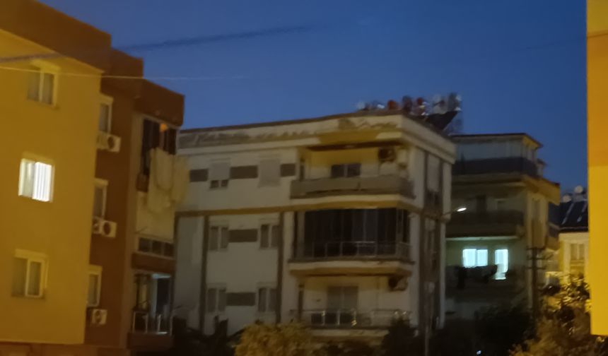 Antalya’da sürekli karanlığa gömülen sokaklar… Bir hafta aydınlık, bir ay karanlık kalıyor