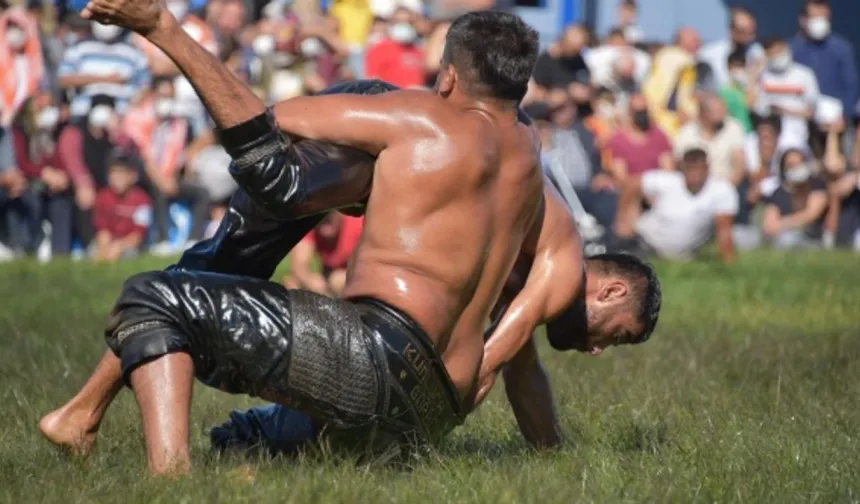 2025 Korkuteli Güreşleri hangi kanalda?