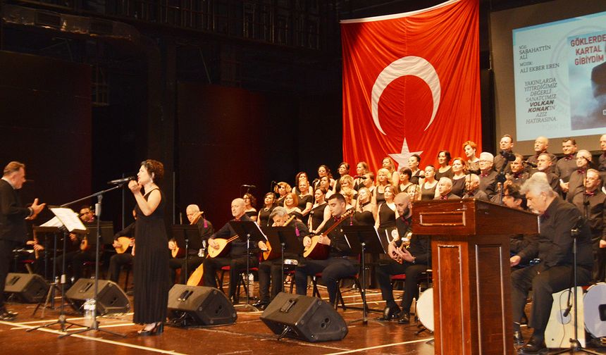 Hekimlerden yaz türküleri