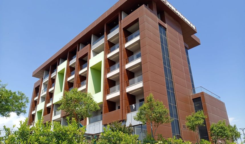 Antalya’da Hasta Yakınları Konuk Evi’ne nasıl gidilir? Konaklama koşulları nedir?