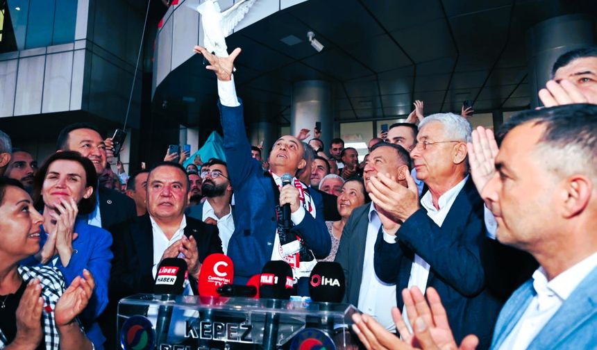 Özgürlüğün yıl dönümü… “Özgürlük o kadar değerli ki, hava gibi, su gibi” sözleriyle özgürlüğü tanımlamıştı