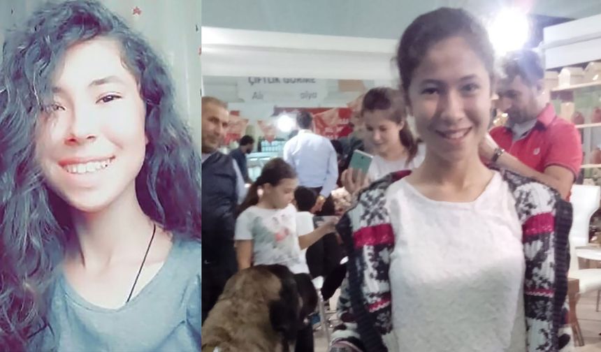 Üniversiteli Zeynep'ten 6 gündür haber alınamıyor