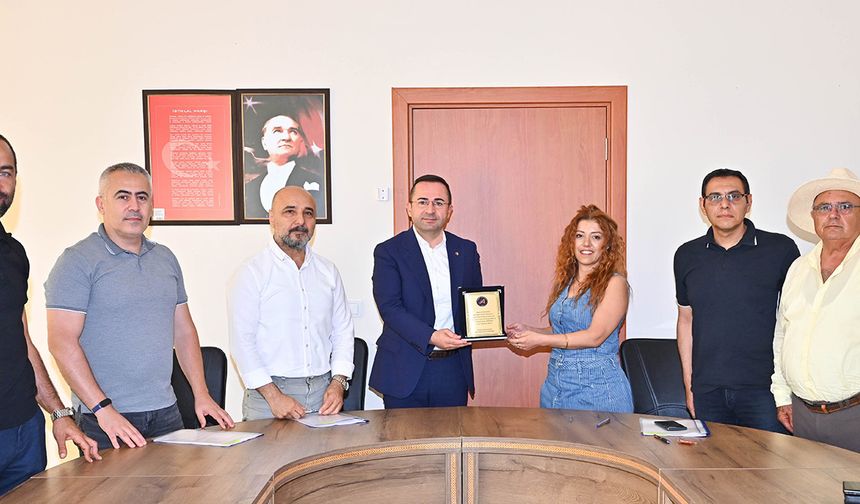 Manavgat ilk adımı attı! Manavgat’ta hedef üniversite