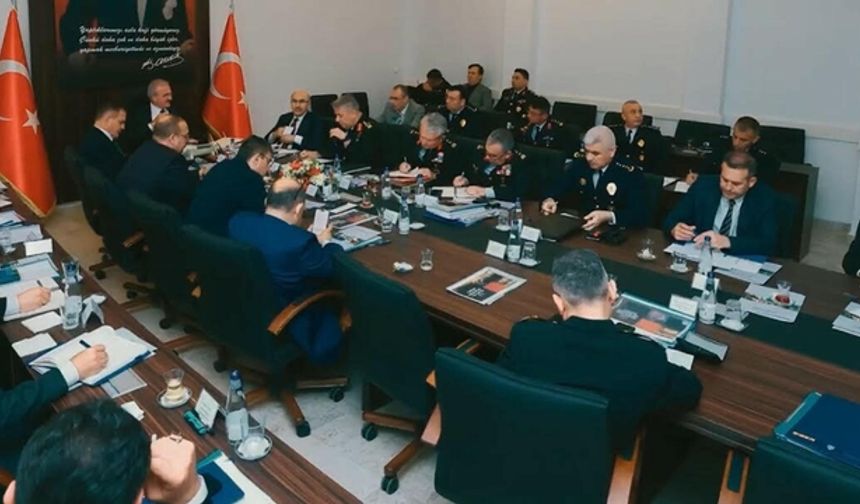 Muğla’da turizm masaya yatırıldı... Turizmde sıkı denetimler geliyor