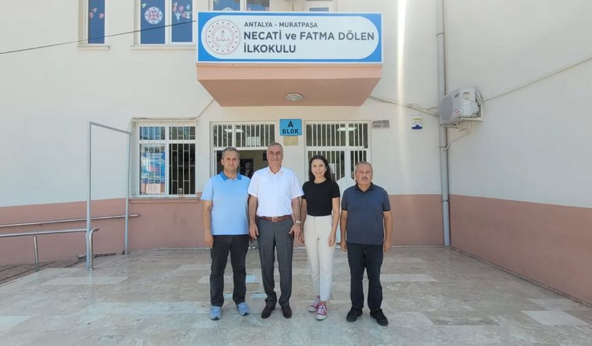 Okullarda mezuniyet heyecanı dorukta