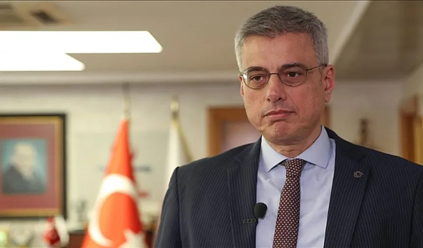 Bakan Memişoğlu duyurdu... Sağlıkta yeni dönem başlıyor