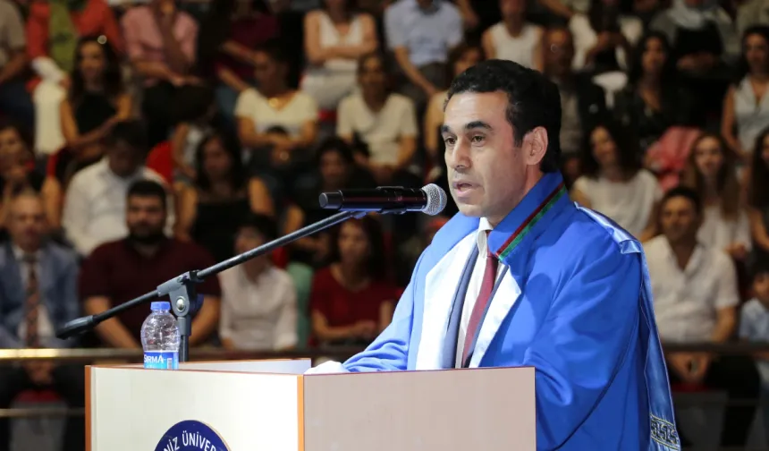 Profesörlüğü iptal edilen Altunkaya’dan açıklama: “Masumiyet karinesi açıkça ihlal ediliyor”