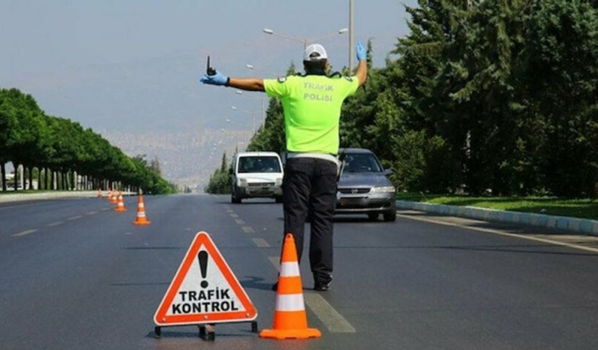 4 ayda 53,4 Milyar TL ceza kesilmişti… Radar mağdurları bu yolla itiraz edebilir