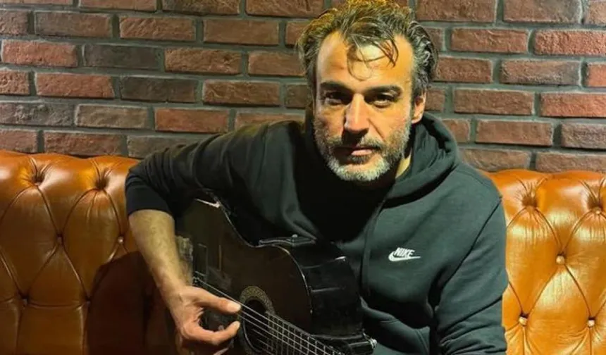 Rıza Tamer hayranlarıyla buluşacak! Rıza Tamer konseri ne zaman ve nerede?