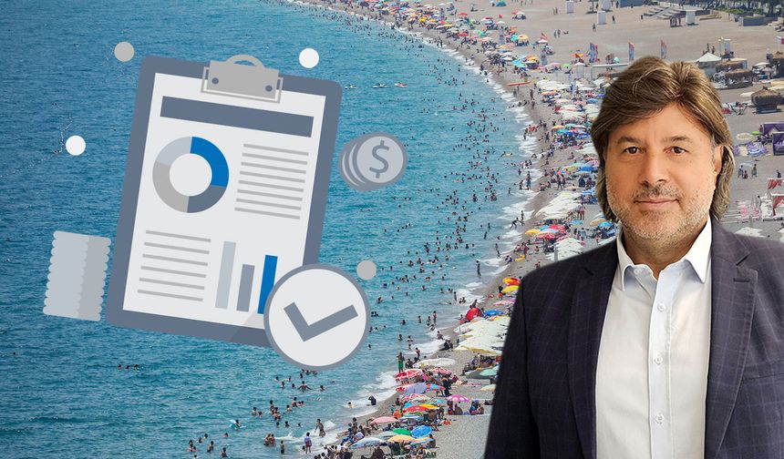 Yapay zekadan Türkiye’nin turizmine gönderme; misafirperverlik iyi, gürültü kötü