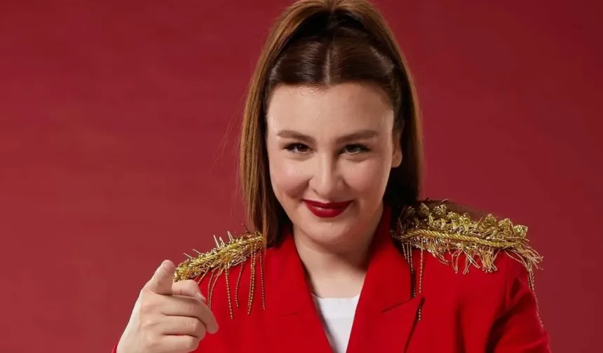 Yasemin Sakallıoğlu Antalya'ya geliyor! Stand-up gösterisi ne zaman ve nerede olacak?