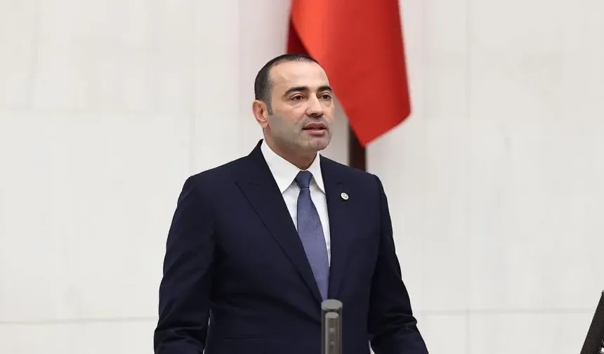 Antalya'nın bu yolu ölüm saçıyor! Milletvekili Kaya'dan Ulaştırma Bakanlığı'na kritik çağrı