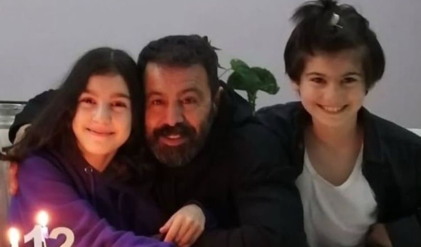 Bolu'daki otel yangınında çocuklarını kaybeden anne mahkemede yürekleri dağladı