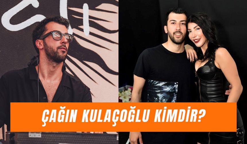 Çağın Kulaçoğlu Kaç Yaşında? Hande Yener’in Oğlu Ne İş Yapıyor?