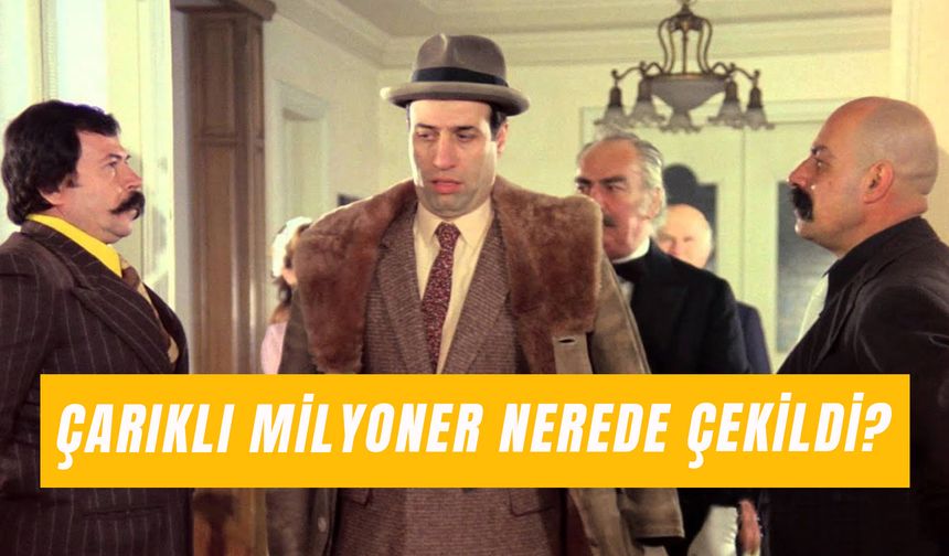 Çarıklı Milyoner Hangi Köyde Çekildi? Oyuncuları ve Konusu!