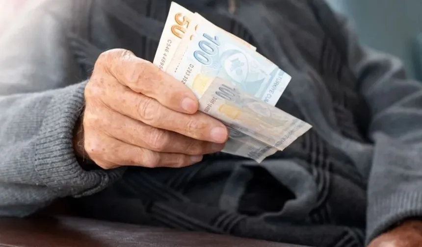 Emekli maaşlarına haciz yolu açıldı… Bu karar emeklileri isyan ettirdi