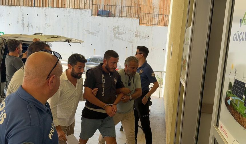 Gazipaşa'da kadına şiddet... Darp edilen genç kadın yaşam savaşı veriyor