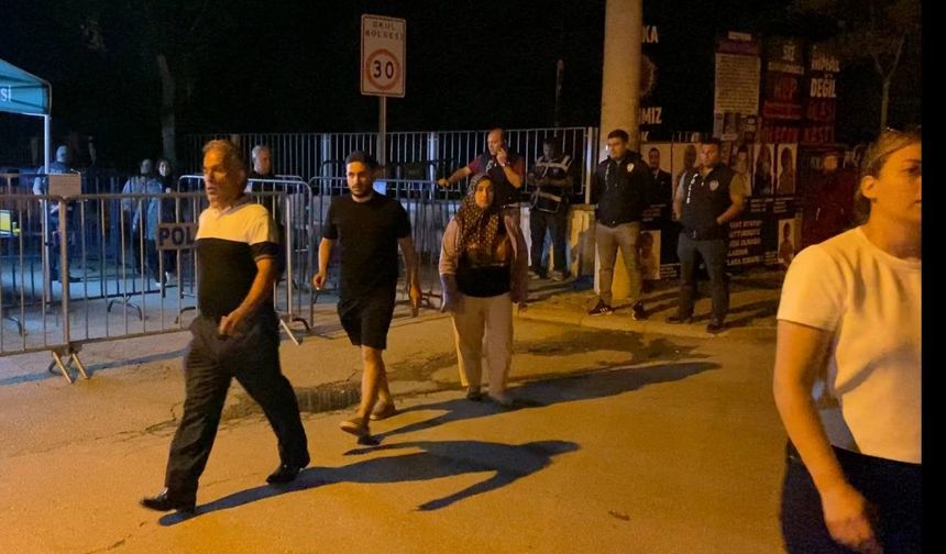 Grand Otel yangını davasında taraflar birbirine girdi... Duruşma yarım kaldı