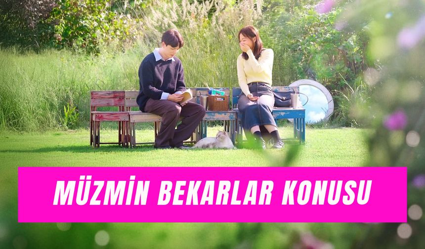 Netflix Müzmin Bekarlar Konusu: Kore Programındaki İlişki Koçları Kimler?