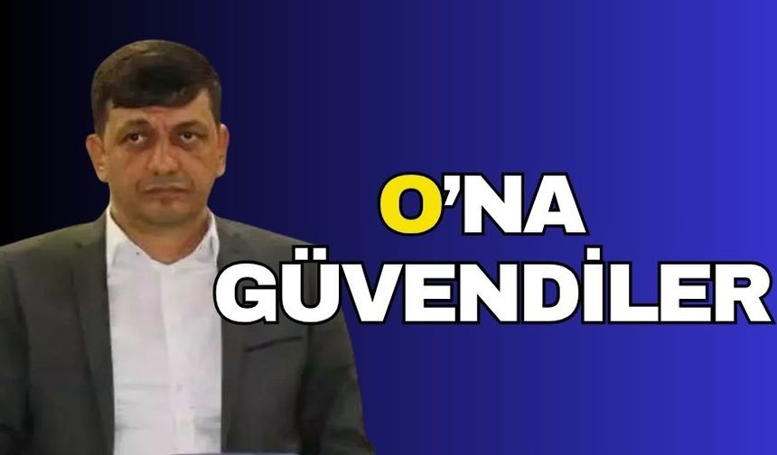 Büyükşehir’de görülmemiş değişim...