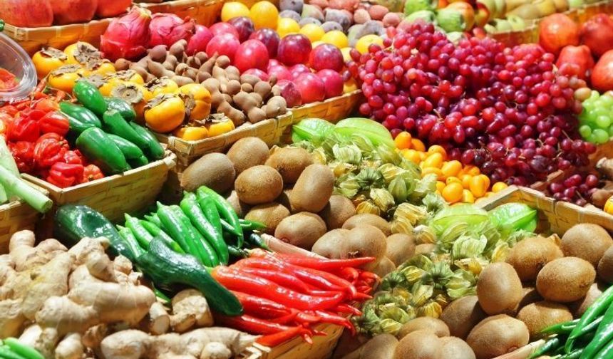 ATB temmuz ayı hal endeksini açıkladı… Sebzede rekor düzeyde artış kaydedildi