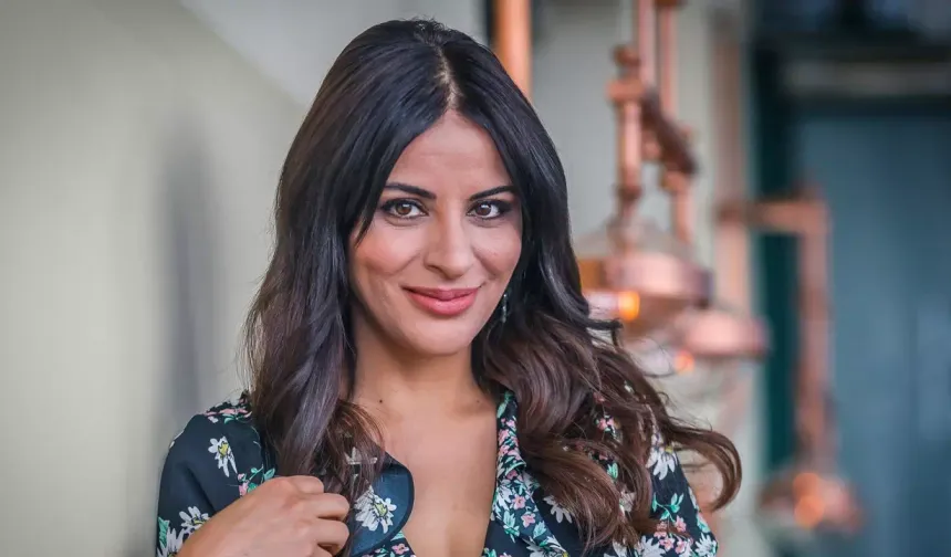Zara Antalya'daki hayranlarıyla buluşacak! Zara'nın konseri ne zaman ve saat kaçta?
