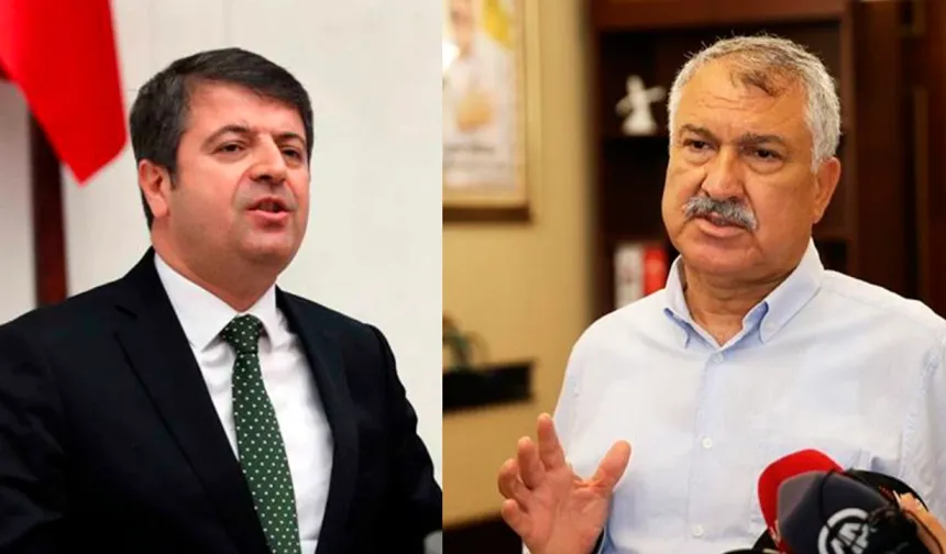 Son dakika... Adana Büyükşehir Belediye Başkanı Karalar ve Adıyaman Belediye Başkan Yardımcısı Kayhan’ın tutuklama talebi detayları ortaya çıktı