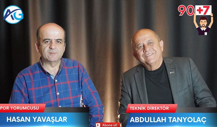 Hasan Yavaşlar ile 90+7: Antalyaspor 1 puanla rahatladı