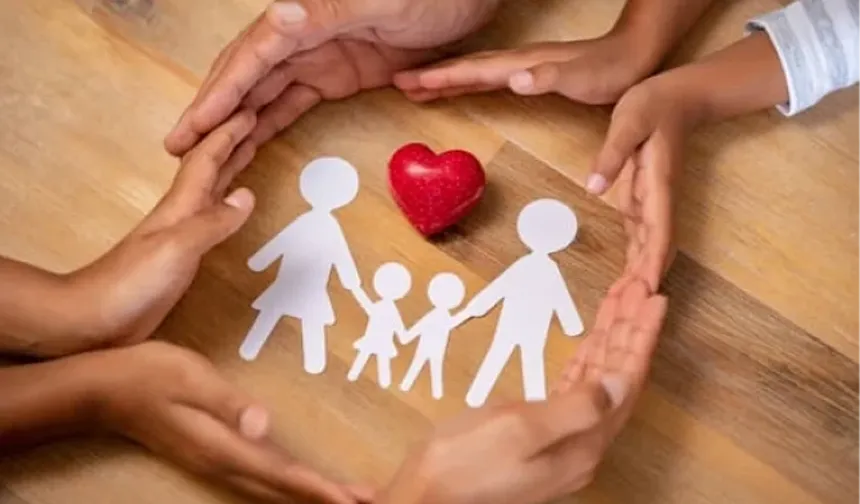 ‘Aile Yılı’ kapsamında genç çiftlere destek… 13 bin 903 kişi yararlandı
