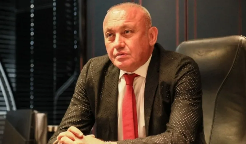 Finike Döviz’in sahibi Ali Yılmaz kimdir? Ali Yılmaz nereli, kaç yaşında, evli mi, çocukları kim?