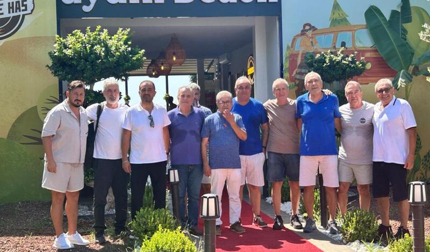 Efsanelerin mücadele edeceği turnuvada görülmemiş uygulama! Ayak tenisi turnuvasında VAR devreye girecek
