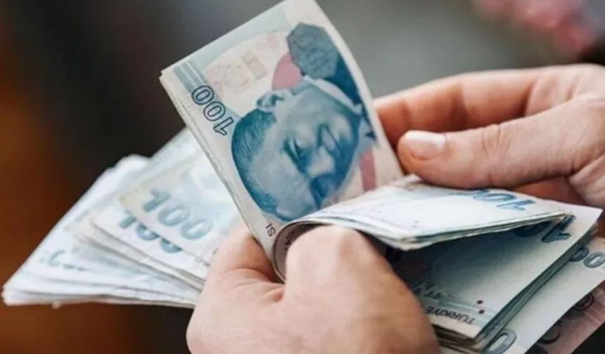 Bakan Göktaş’tan maaş müjdesi