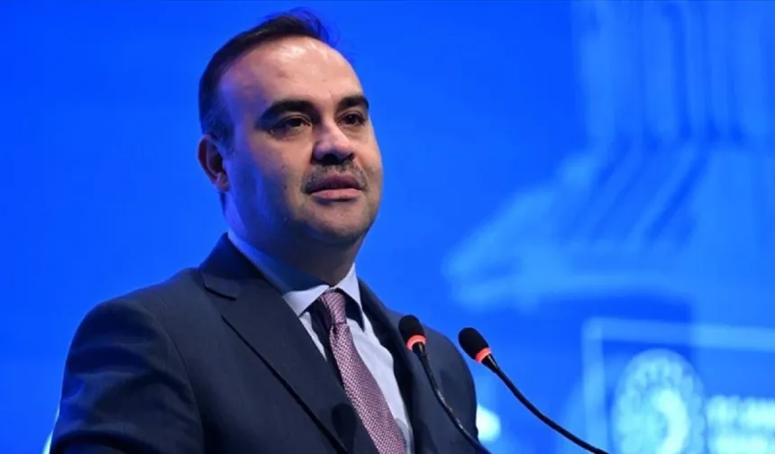 Bakan Kacır’dan ihracat açıklaması... Yıllık ihracatta dev yükselme