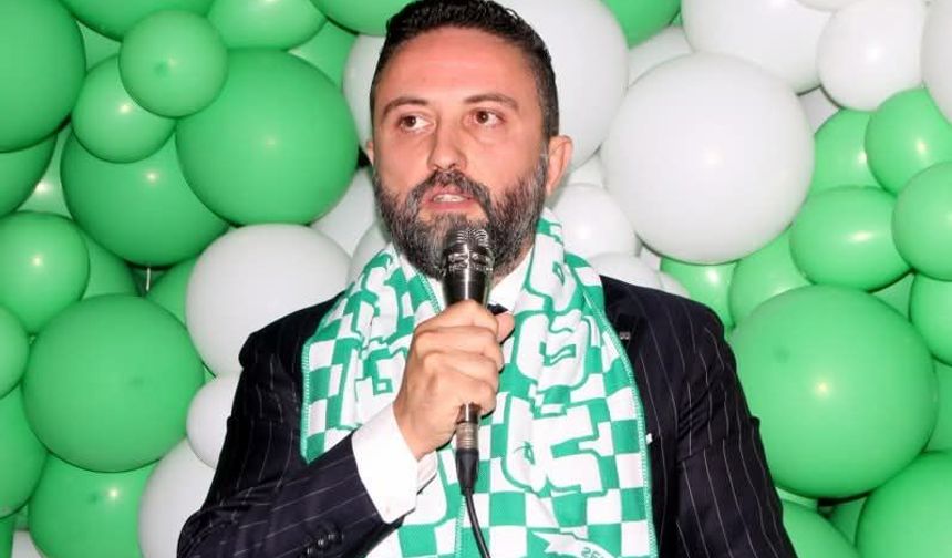 Ligden düşmek veya puan silme cezası gelecek mi? Serikspor Başkanı ilk kez ve net konuştu