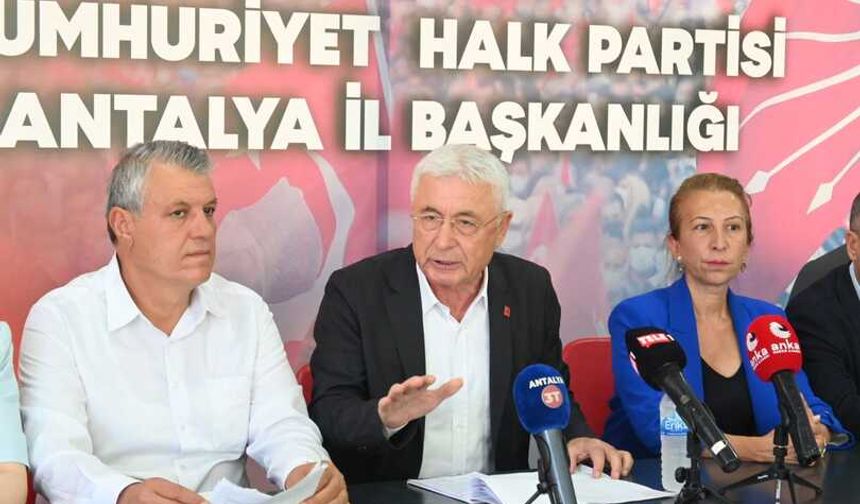 CHP milletvekilleri sokağa inecek! Türkiye genelinde büyük çalışma başladı