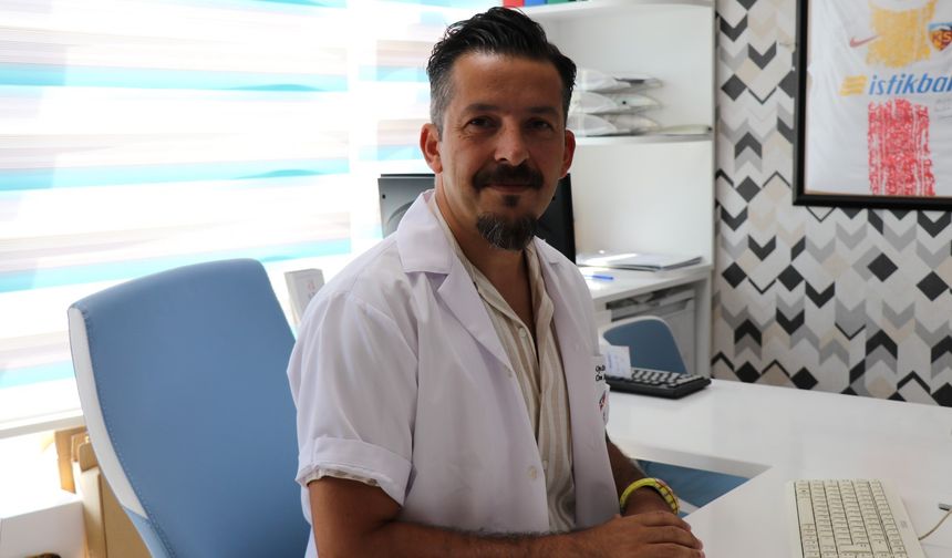 Çocuklardaki büyüme ağrılarını hafife almayın