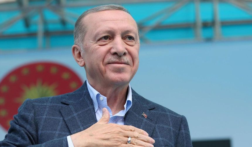 Cumhurbaşkanı Erdoğan’dan Şehit ailelerine ve Gazilere önemli mesaj... "Taviz verilmeyecek"