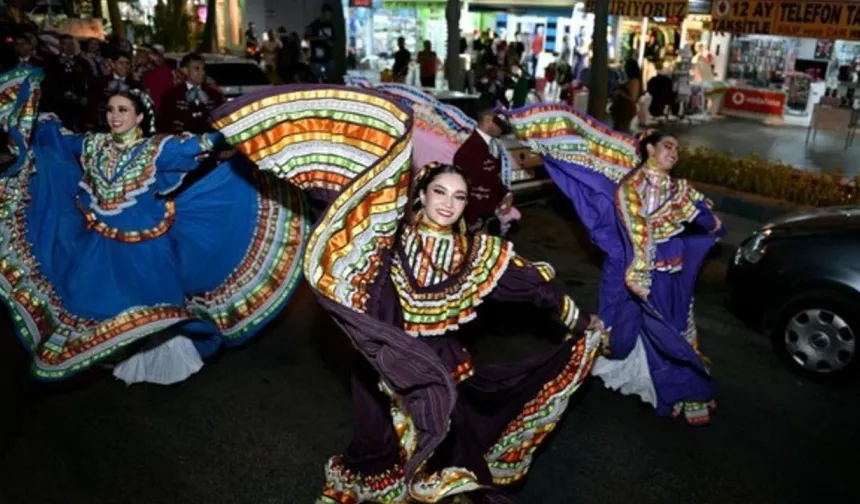 2. Uluslararası Kepez Kültür Festivali başlıyor!