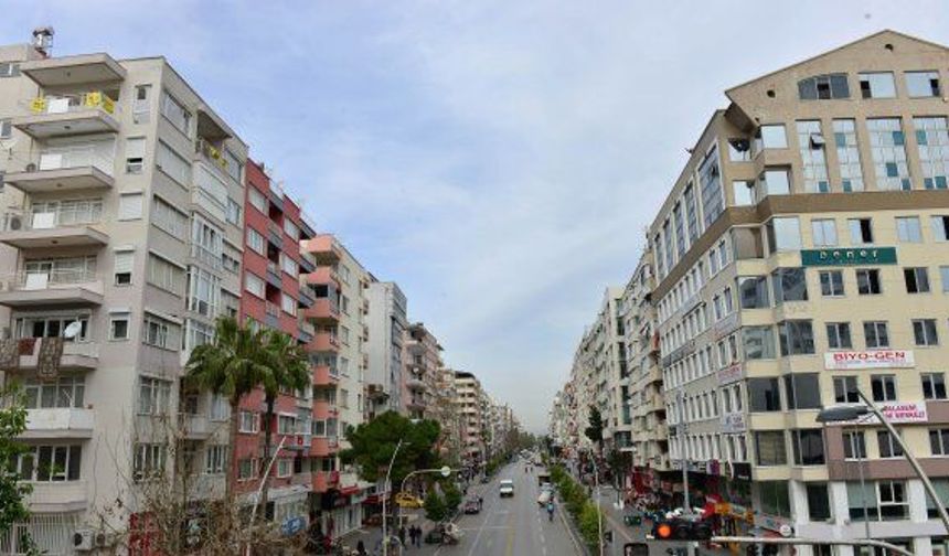 Antalya’da 8 Mart'ta bu yollar trafiğe kapatılacak