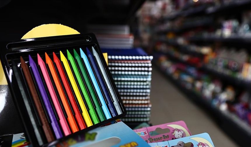 Okul alışveriş başlamak üzere! Ailelere kötü haber