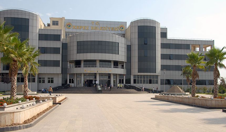 Kepez Belediyesi'nden çevre atağı... Atıklar artık kapı kapı toplanacak